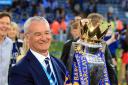 File photo dated 07-05-2016 of Claudio Ranieri. PRESS ASSOCIATION Photo. Issue date: Wednesday November 14, 2018. Fulham owner Shahid Khan has announced the appointment of Claudio Ranieri as manager replacing Slavisa Jokanovic. See PA