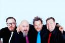 Bowling for Soup picture by Will Bolton