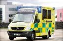 Patient pronounced 'dead' by ambulance workers wakes up in hospital