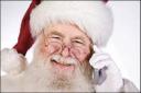 I have a hot line to Mr S Claus