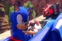 Sonic & All-Stars Racing Transformed - Review