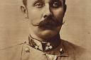 Archduke  Franz Ferdinand