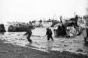 D-Day 70: Live updates as Europe remembers