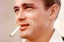James Dean, the original rebel without a cause