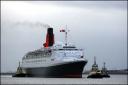 QE2 owners committed to luxury hotel plan