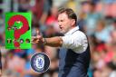 Ralph Hasenhuttl has one more chance to find a win before the next international break