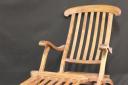 Tiotanic deckchair sells for £100,000