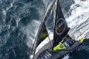 SAILING: Thomson up to third in Vendee Globe
