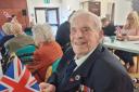 Tributes have been paid to Lawrence Churcher from Fareham, the last Royal Navy veteran of the Dunkirk evacuation, who has died aged 102. Pictures: Family Handout/BNPS