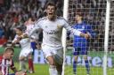 Bale could face Liverpool and Lovren