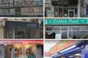 How safe is your favourite eatery? See the latest food hygiene ratings