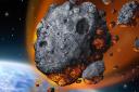 Asteroid ignorance might be bliss until end comes