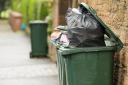 Binmen in Gosport are threatening to take strike action in the New Year in a dispute for fair pay