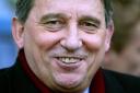 Former England manager Graham Taylor dies