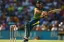 Ex-Hampshire World Cup star Glenn Maxwell overlooked for Australia Test squad