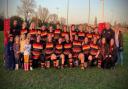 Eastleigh Ladies Rugby Club