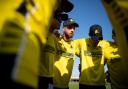 Hampshire captain James Vince has pointed to the first four games as being pivotal in their season.
