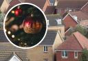 Street names with words such as 'Reindeer', 'Stocking' and 'Snowball' can boost a Southampton property's value according to new research