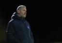 Eastleigh beat second-placed Bromley in Kelvin Davis' first home game in charge.