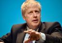 Boris Johnson is predicted to scoop a majority on December 12