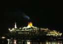 Dreams fade for much-loved QE2