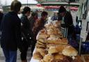 Farmers' Markets  - good prices and a great day out
