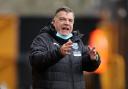 File photo dated 16-01-2021 of West Bromwich Albion manager Sam Allardyce. Issue date: Thursday February 25, 2021. PA Photo. Sam Allardyce says his managerial credibility would not be harmed by West Brom being relegated from the Premier League. See PA