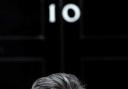 Gordon Brown to resign as Labour leader