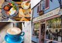 Top 10 places in Southampton for a coffee (according to TripAdvisor)