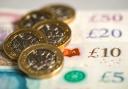 Tax credit recipients have been told by HMRC that their £299 cost of living payment will begin to be paid from tomorrow