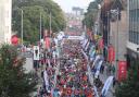 Everything you need to know about ABP Southampton Marathon 2024