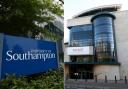 University of Southampton and Solent University