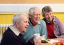 Volunteers are needed to help run a leading sight loss charity support group helping people affected by macular disease