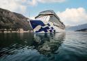 Princess Cruises launches comedy-themed cruise that leaves from Southampton (PA)