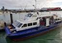Future of Hythe Ferry 'under review' - but sailings will continue