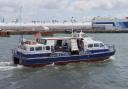 Hythe Ferry will continue until new owner is found