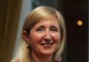 Hampshire Euro MP: Marta Andreasen