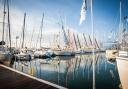 Major revamp coming to Southampton Boat Show’s most exclusive area