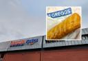 A new Greggs is coming to Tesco.