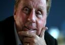 Former Saints and Portsmouth manager Harry Redknapp