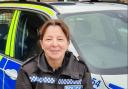 Chief Inspector Helen Andrews will represent Hampshire police at the Queen's funeral at Westminster Abbey.