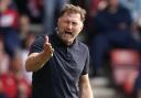 Former Saints manager Ralph Hasenhuttl was relieved of his duties over a week ago (Pic: Stuart Martin)