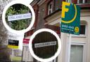 A variety of postcodes in the Southampton area were on the most expensive streets list (Google Streetview/PA)