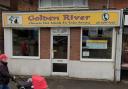 Golden river will close on Sunday