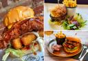 There are a few choice options in Southampton if you fancy grabbing a burger