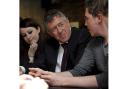 Southampton Itchen MP John Denham