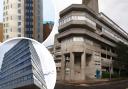 Are these Southampton's ugliest buildings?