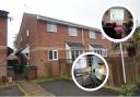 One of the cheapest houses you can buy in Southampton is located on Millbridge Gardens and is on sale for £180,000