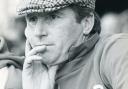 Saints and football legend Alan Ball passed away on this day in 2007.