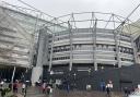 Premier League - Live updates as Saints face daunting trip to Newcastle